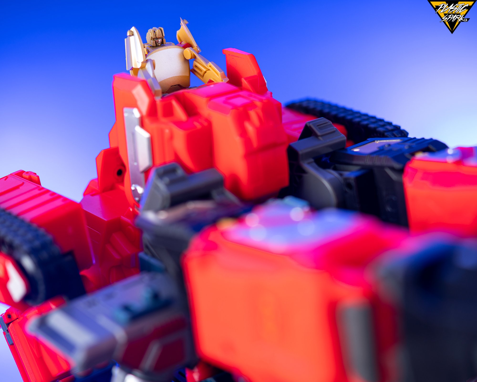 Review - Fans Hobby MB-20 X-Load — Plastic Spark Photography Review - Fans Hobby MB-20 X-Load — Plastic Spark Photography